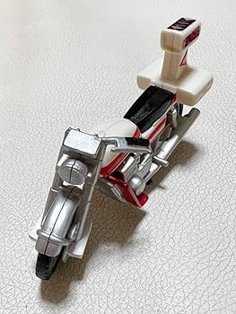 Amazon.co.jp: 秘密戦隊ゴレンジャー＆レッドマシーン